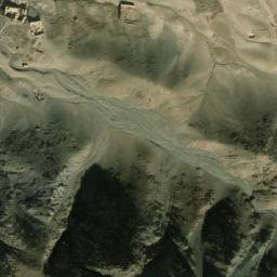 Satellite imagery of Padah, AF