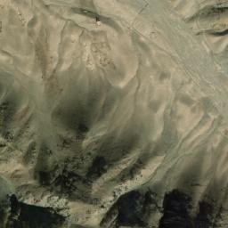 Satellite imagery of Padah, AF