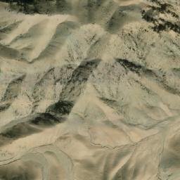 Satellite imagery of Dê Tarakayō Pitāw, AF