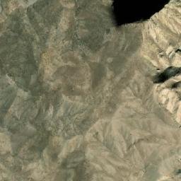 Satellite imagery of Wulū Sar Ghunḏêy, AF