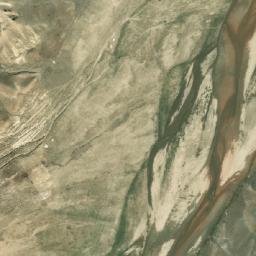 Satellite imagery of Kowrū Kats, AF