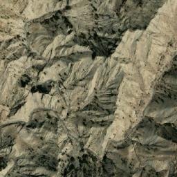 Satellite imagery of Dê Maṉah Ghar, AF