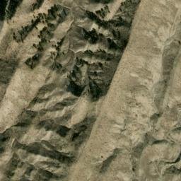 Satellite imagery of Dê Manī Tōpêy, AF