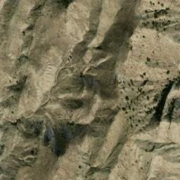 Satellite imagery of Dê Manī Tōpêy, AF