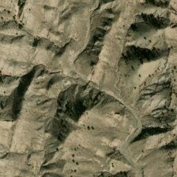 Satellite imagery of Dê Manī Tōpêy, AF