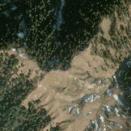 Satellite imagery of Kālinal Dhār, IN