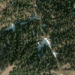 Satellite imagery of Kālinal Dhār, IN