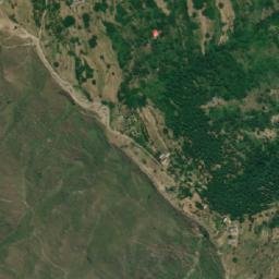 Satellite imagery of Kālāban Dhār, IN