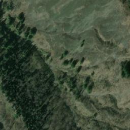 Satellite imagery of Kāhn Dhār, IN
