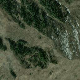 Satellite imagery of Kāhn Dhār, IN