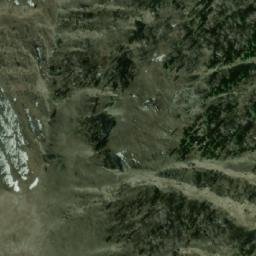 Satellite imagery of Kāhn Dhār, IN