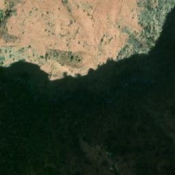 Satellite imagery of Kutāsan ki Dhār, IN