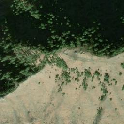 Satellite imagery of Daron ki Dhār, IN