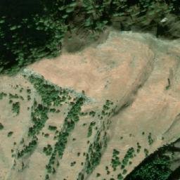 Satellite imagery of Daron ki Dhār, IN