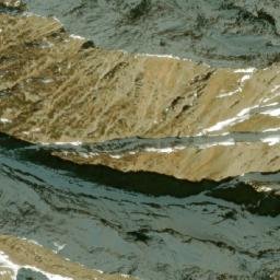 Satellite imagery of Karog Dhār, IN
