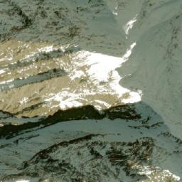 Satellite imagery of Karog Dhār, IN