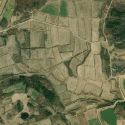 Satellite imagery of Dai Shan, CN
