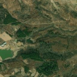 Satellite imagery of Dai Shan, CN
