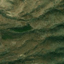 Satellite imagery of Dai Shan, CN