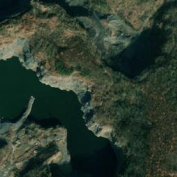 Satellite imagery of Pan Shan, CN