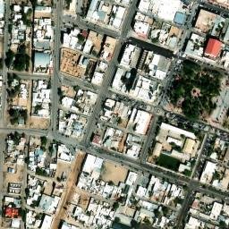 Satellite imagery of survey_point, MX