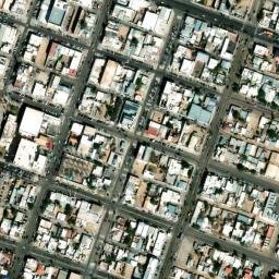 Satellite imagery of survey_point, MX