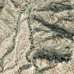 Satellite imagery of Smith Mine, US