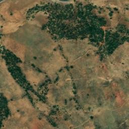 Satellite imagery of Takoust -n- Aït Ichchou, MA