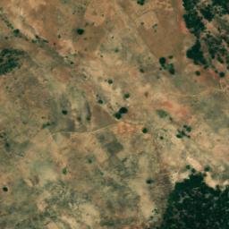 Satellite imagery of Takoust -n- Aït Ichchou, MA