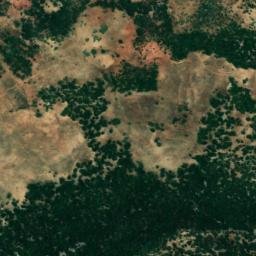 Satellite imagery of Takoust -n- Aït Ichchou, MA