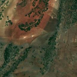 Satellite imagery of Mine de Nawour, MA