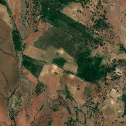 Satellite imagery of Mine de Nawour, MA