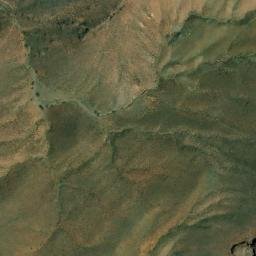 Satellite imagery of Jbel Ichi’ane, MA