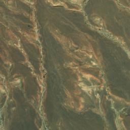 Satellite imagery of Jbel Troumit, MA