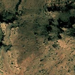 Satellite imagery of Hadjer el Merdoufa, DZ