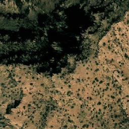 Satellite imagery of Hadjer el Merdoufa, DZ
