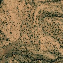 Satellite imagery of Hadjer el Merdoufa, DZ