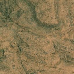 Satellite imagery of El Mezioud, DZ