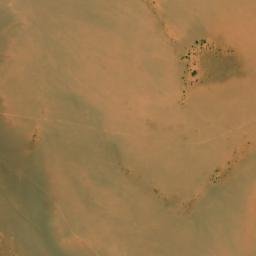 Satellite imagery of Es Sefra, DZ