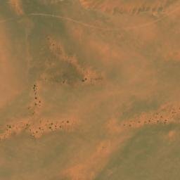 Satellite imagery of Es Sefra, DZ