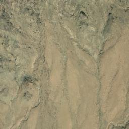 Satellite imagery of Kōh-e Lakhshak, AF