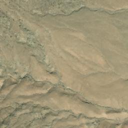 Satellite imagery of Kōh-e Lakhshak, AF