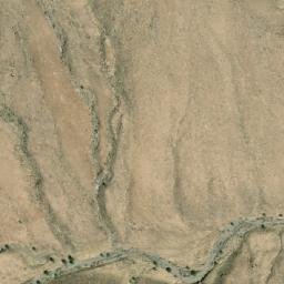 Satellite imagery of Kōh-e Shnah Tīz̧ah, AF