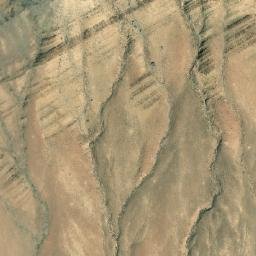 Satellite imagery of Kōh-e Bālā Chashmah, AF