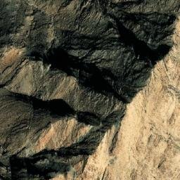 Satellite imagery of Mahārī Sarah, AF