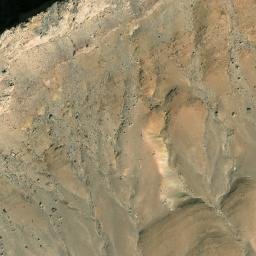 Satellite imagery of Kōh-e Tangay, AF