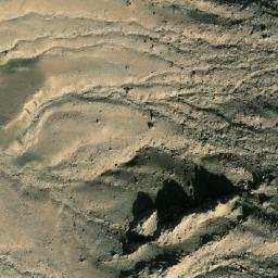 Satellite imagery of Kōh-e Dōlī, AF