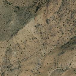 Satellite imagery of Kōh-e Murchī, AF