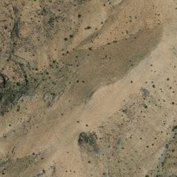 Satellite imagery of Kōh-e Murchī, AF