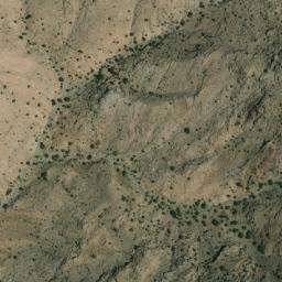 Satellite imagery of Kōh-e Murchī, AF